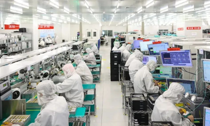 2025年正硕食品农副产品加工市场趋势与产品布局